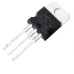 LM7809 Voltage Regulator in Pakistan