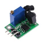 Mini-Infrared-Digital-Obstacle-Avoidance-Adjustable-Sensor-Module-Board