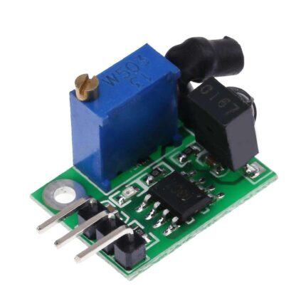 Mini-Infrared-Digital-Obstacle-Avoidance-Adjustable-Sensor-Module-Board