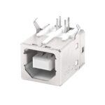 uxcell-PC-Printer-Port-4Pin-Female-Connector