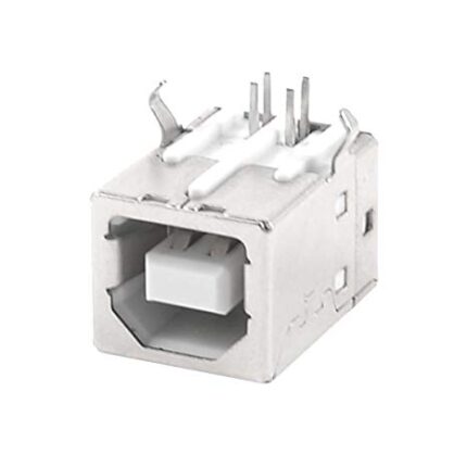 uxcell-PC-Printer-Port-4Pin-Female-Connector