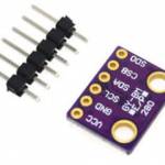 BMP280 Pressure Sensor in Pakistan