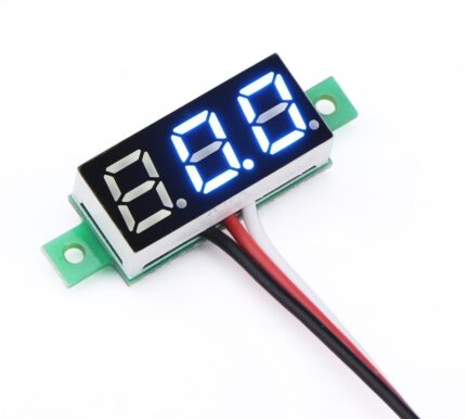 volt-meter-electronics-pro