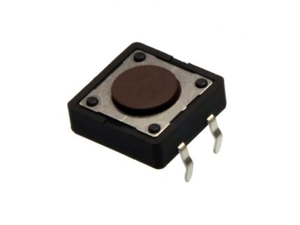 12mm Momentary Push Button