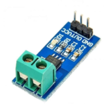 ACS712 Range Current Sensor Module of 5A, 20A, 30A in Pakistan