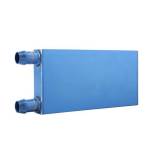 Thermoelectric Cooler Peltier Aluminium Water Block 40x40mm in Pakistan
