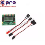Flight Control Board KK2.1.5 LCD Multirotor with 6050MPU in Pakistan - Image 2