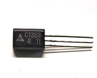 c1383-electronics-pro