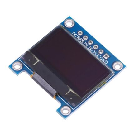 oled 6pin-electronics-pro