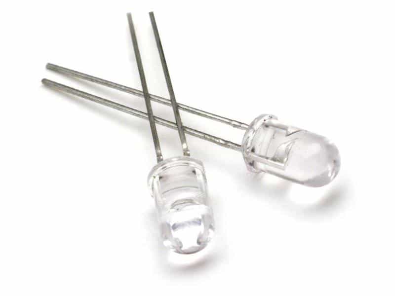 ir-led-transmiter-electronics-pro ir-led-transmiter-electronics-pro