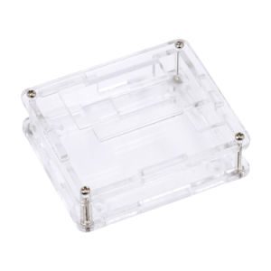 Xh-W1209-Digital-Display-Temperature-Controller-Shell-Acrylic-Shell-Protective-Case