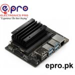 NVIDIA Jetson Nano Developer Kit