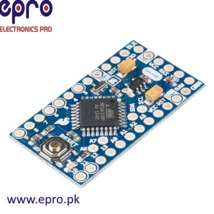 Arduino Pro Mini 5V 16MHz