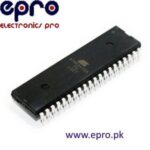 ATmega32A