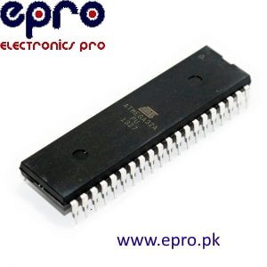 ATmega32A