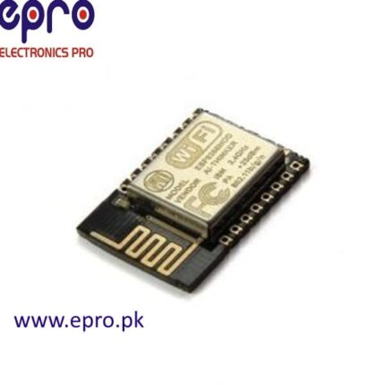 ESP8266-12E WiFi Module in Pakistan