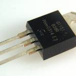 Philips-BT151-800R-THYRISTOR-75A-800V-TO-220-OM0124L-390923994926