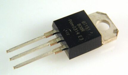 Philips-BT151-800R-THYRISTOR-75A-800V-TO-220-OM0124L-390923994926