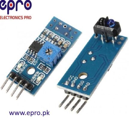 TCRT5000 Line Following Robot Sensor Module