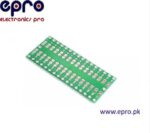 QFP32 DIP32 Adapter plate spacing of 0.8 mm