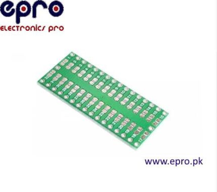 QFP32 DIP32 Adapter plate spacing of 0.8 mm