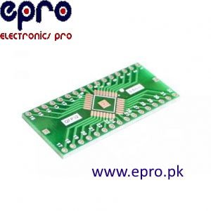 QFP32 DIP32 Adapter plate spacing of 0.8 mm