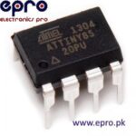 ATtiny 85 IC