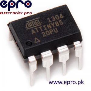 ATtiny 85 IC
