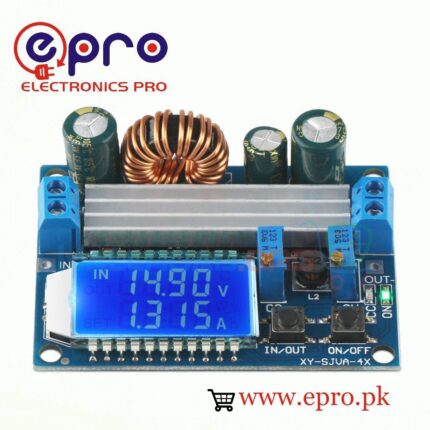 buck-boost-converter-with-display