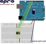 ATtiny 85 IC