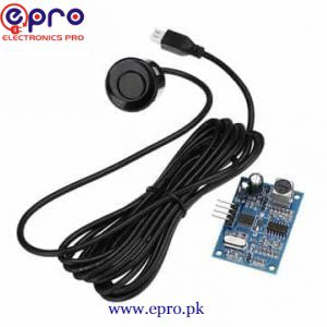 JSN SR04T Water Proof Ultrasonic Sensor in Pakistan