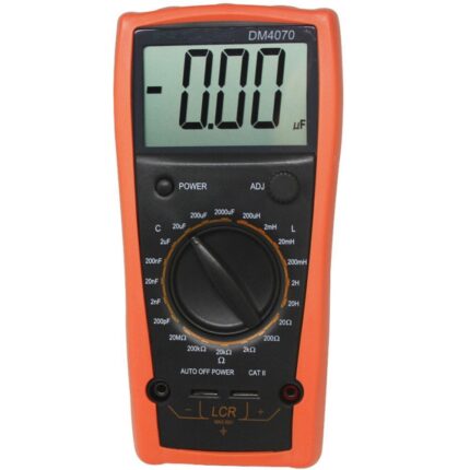 Original-High-Quality-Digital-Multimeter-LCR-High-Accuracy-20H-2000uF-Inductance-Resistance-Capacitance-Meter-Electrical-Tester