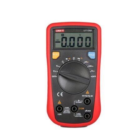 UNI-T-UT136A-digital-multimeter