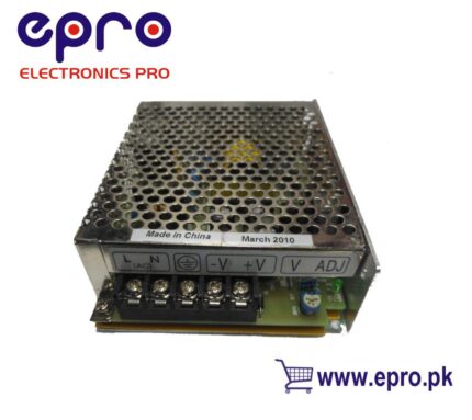 Power Supply Adapter 12v 3A