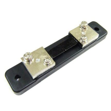 shunt-for-volt-amp-meter