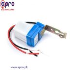 Automatic Light Control Sun Switch LDR (220V 10A ) in Pakistan