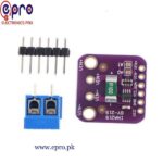 INA219 Bi-Direction DC Power Supply Sensor GY-219 Module in Pakistan