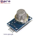 MQ4 Methane Gas Sensor Module in Pakistan