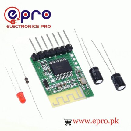 bluetooth-audio-module