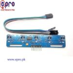 5 Channel Line Following Array - Tracking Sensor Module – Infrared Tracking Sensor Module BFD-1000