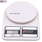 Generic Electronic Kitchen Digital Weighing Scale (10 Kg)