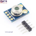 Digital Infrared Temperature sensor Module MLX90614 in Pakistan