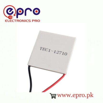 12710 Thermoelectric Cooler Module Peltier in Pakistan