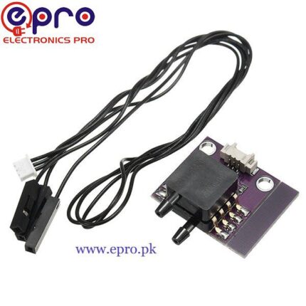Pressure Sensor MPXV7002DP in Pakistan