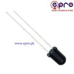 5mm IR LED Infrared Receiver in Pakistan