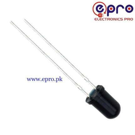5mm IR LED Infrared Receiver in Pakistan