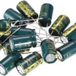 Radial Electrolytic 1000uf Capacitor in Pakistan 25V 35V 50V