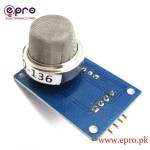 MQ136 Hydrogen Sulfide Detection Module in Pakistan