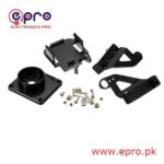 Pan Tilt Bracket for Servo Motor in Pakistan
