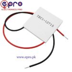 Peltier 12715 Thermoelectric Cooler Module in Pakistan
